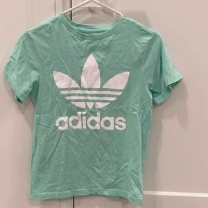 ADIDAS SHIRT